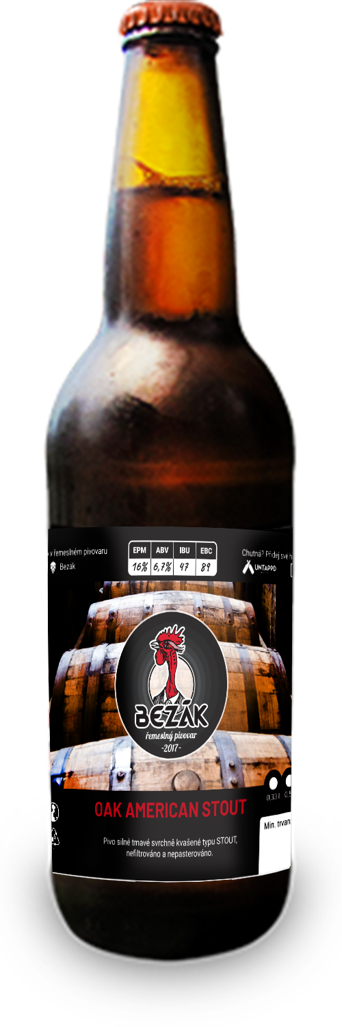 Stout